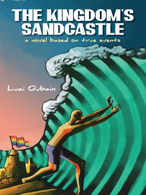 cover image of The Kingdom's Sandcastle